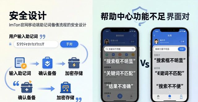 移动端和pc端啥意思_js判断移动端和pc端_imToken钱包官方网址的移动端使用体验与建议