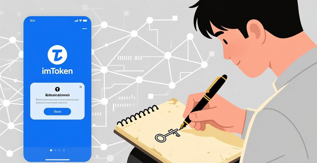 最新imToken官网下载安全吗?2026私钥备份与用户协议审查