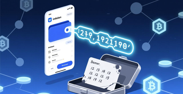 imToken钱包下载前必看:安全使用与资产备份知识