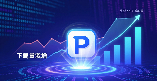 imToken官网下载量激增，用户活跃度大涨15%背后的市场影响