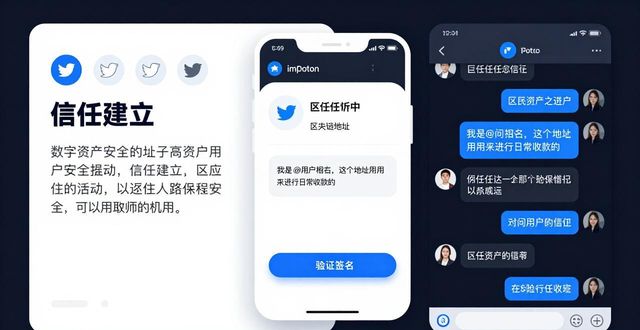 添加信任地址_如何通过imToken新地址建立用户信任渠道？_渠道信任的任意四个特点