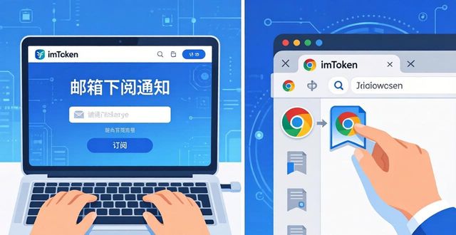 imToken官网最新消息去哪看？3步轻松掌握