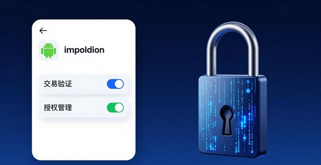 imToken安卓版下载后，这些核心功能必须学会