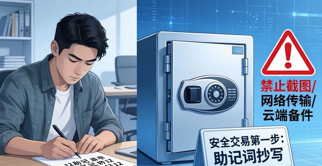 imToken官网安全交易三步走