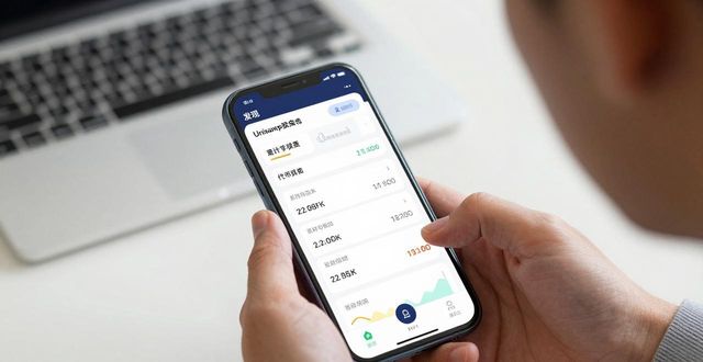 imToken钱包收益查看很简单，三步搞定