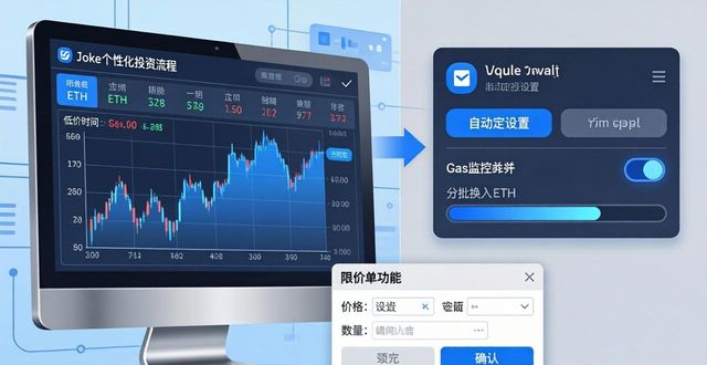 使用imToken钱包APP的个性化投资方式_钱包项目_个人钱包app设计