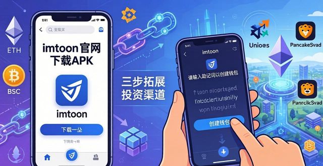 官方国际投资的业务方式有哪些_国际投资app_如何通过imToken官网下载2.0国际版扩展投资渠道？