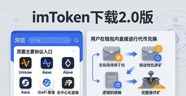 imToken下载2.0版的重要功能与用户引导_什么是重要的引导部件_重要引擎用英语怎么说