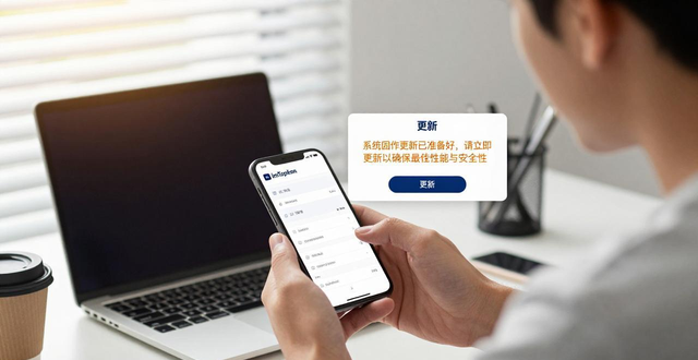 深度探索：用了imToken冷钱包才懂，安全比方便更重要