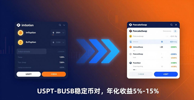 imToken钱包存币生钱：质押挖矿收益分析与实操教程