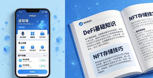 imToken钱包官网的教育资源与用户培训_钱包官方网站_钱包科技有限公司