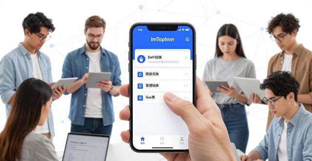 下载imToken中文版后，用户行为有何变化？