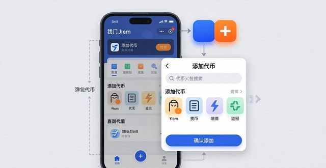 imToken钱包下载教程 | 从零开始多币种投资