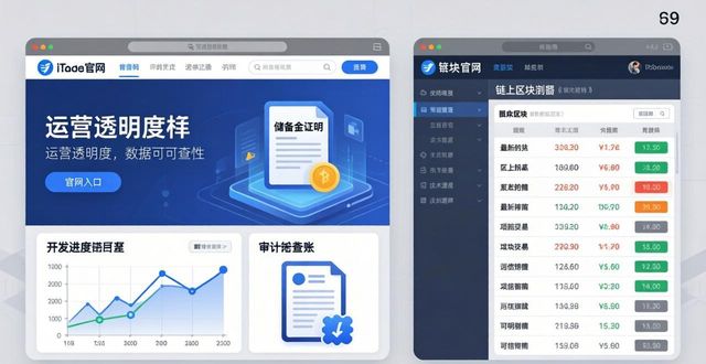 imToken官网地址怎么用？3步提高运营透明度