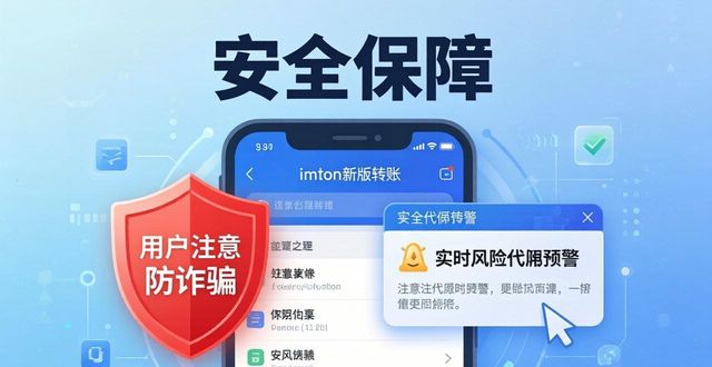 最新imToken官网版评选 我的三点建议