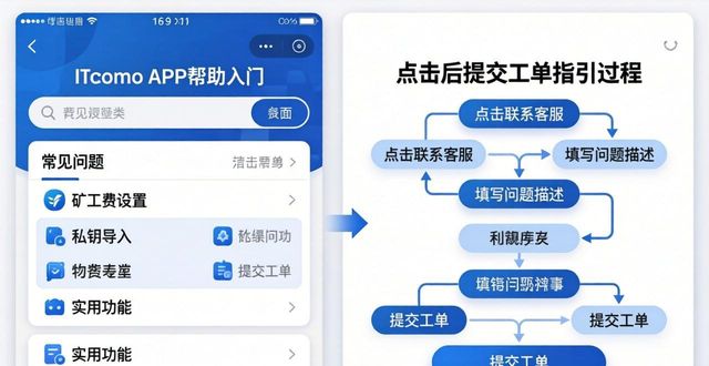 imToken APP客服在哪找？我的解决经验