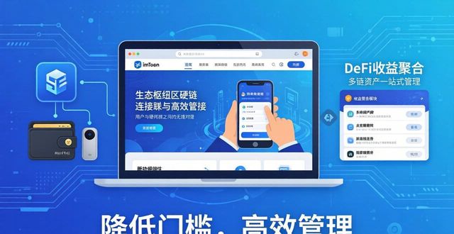 钱包官方网站_imToken钱包官方网址的功能扩展与未来展望_钱包展示