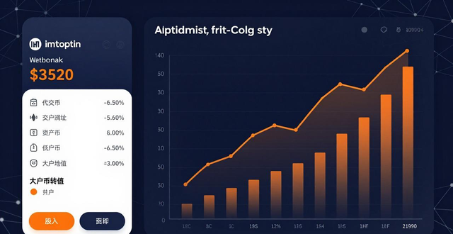 如何在imToken钱包里寻找机会？用好这三步抓住潜在价值