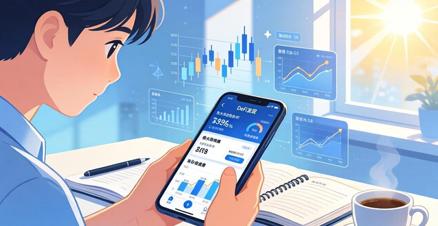 imToken 2.0国际版怎么用？三分钟学会看行情掌握投资动态