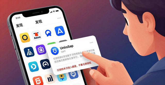 imToken钱包怎么玩DeFi？手把手教你操作步骤和风险防范