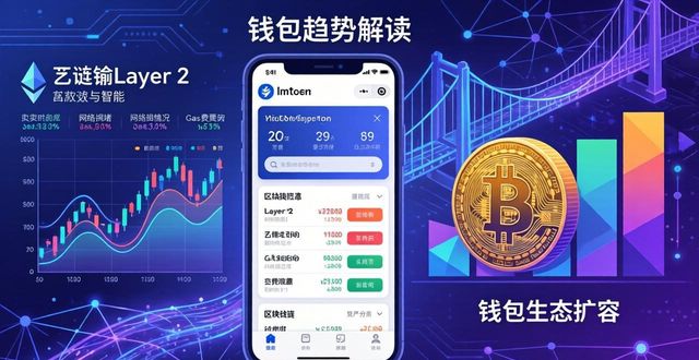 imToken官网最新动态：2026钱包趋势解读