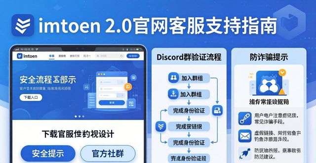 如何在imToken官网版下载地址2.0上访问信息支持?_访问网站在哪_访问平台