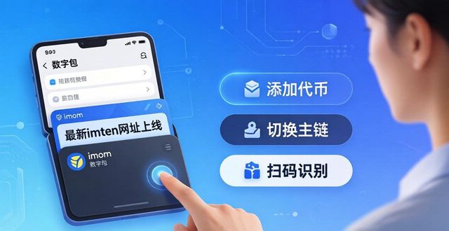 5. 最新imtoken网址上线，体验流畅的数字钱包_数字钱包官方版_数字钱包下载