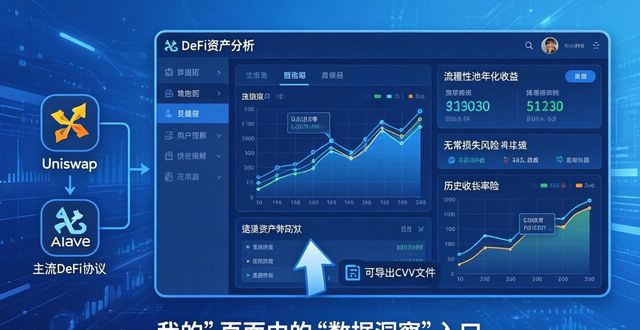最新imToken数据分析技巧 轻松看懂链上资产
