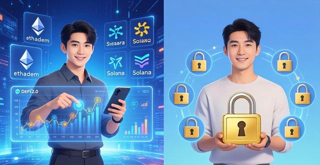 钱包市场现状分析_imToken钱包2.0适合的用户画像与群体分析_钱包模型
