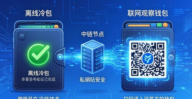 通过imToken冷钱包实现跨链交易的可能性_什么叫跨链钱包_钱包跨链转账