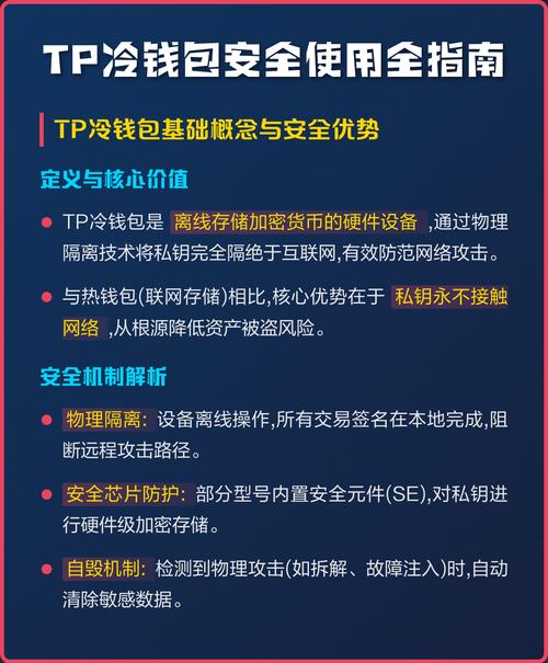 imToken冷钱包和热钱包哪个安全？3年用户告诉你小钱用热、大钱存冷