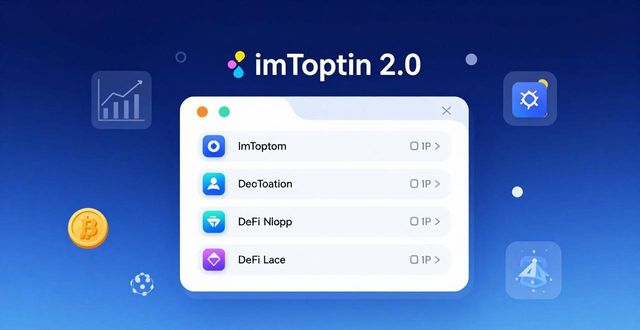 imToken 2.0下载关键因素，用户如何快速适应？