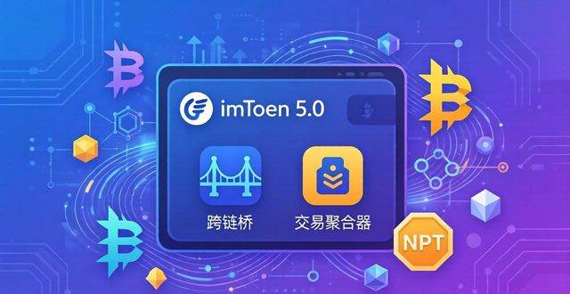 imToken苹果版下载攻略与行业新风向