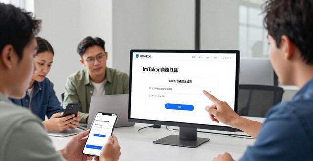 如何在imToken官网下载1.0版中引导团队?_app引导网站_app引导下载官网源码