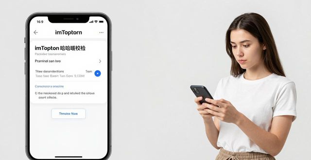 imtoken钱包安卓版下载终极指南 靠谱渠道+避坑全教程