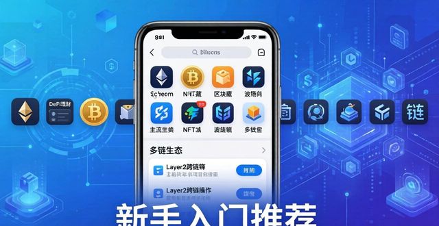 数字货币钱包怎么选 为什么新手入门都推荐imToken