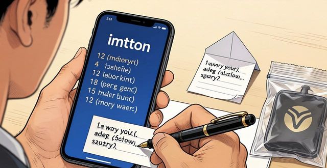 如何通过imToken官网正版下载安装与配置?_imtoken官网下载地址_imtoken官网下载教程