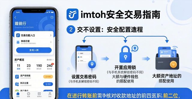 迈向最强之路_迈向最强之道下载_最新imToken国内下载的迈向安全交易之路