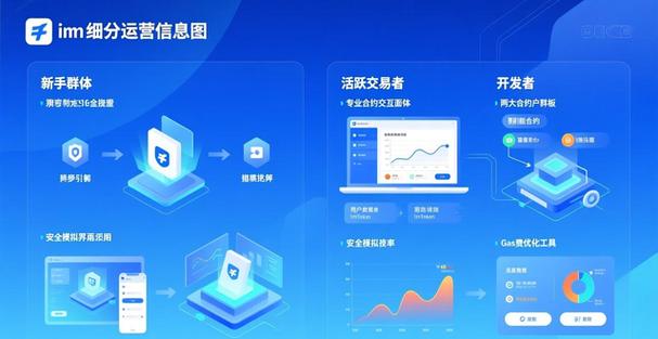 imToken最新版下载：老用户参与内测优化功能，商业潜力可期