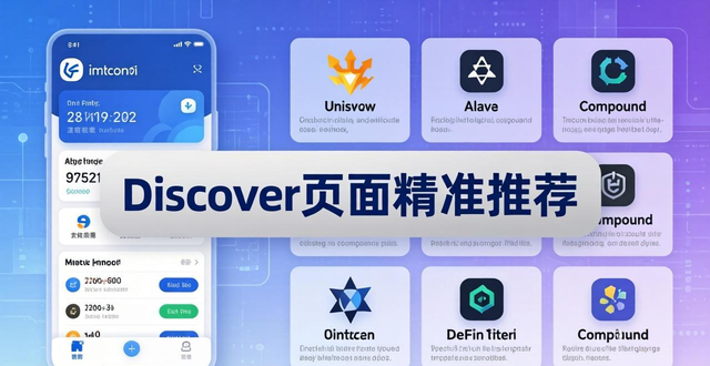 imToken钱包怎么选？安全好用又省心，带你稳健进入区块链世界