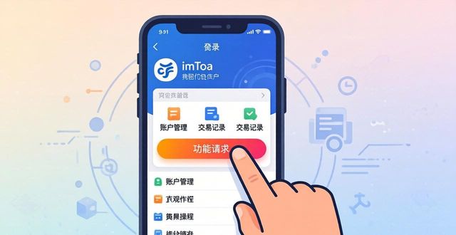 imToken官网提交建议的简单步骤