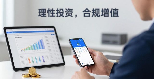 使用imToken安卓版下载合规资产工具 厘清安全稳享合理收益的方法教程