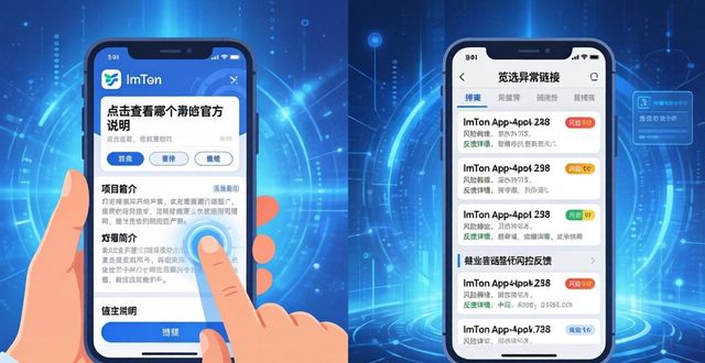 详解如何通过imToken免费版 轻松参与市场独有独特机会