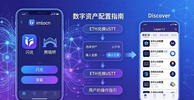 imToken官网下载指南：轻松配置多种数字资产