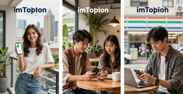 如何通过imToken国外版提升用户的品牌认知?_提高品牌认知度_品牌认知度提升