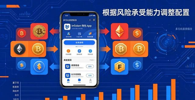 学习如何通过imToken钱包app最新下载进行投资组合?_钱包项目现在倒闭多少了_钱包项目