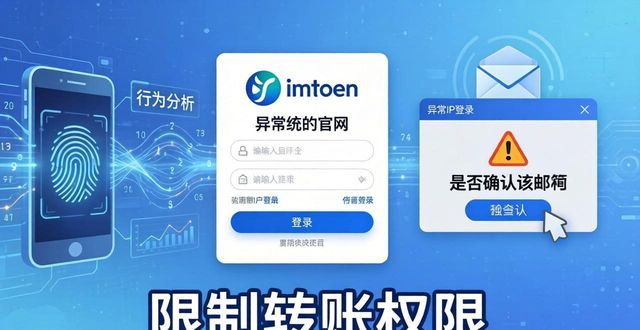 imToken官网登录安全：多层策略详解