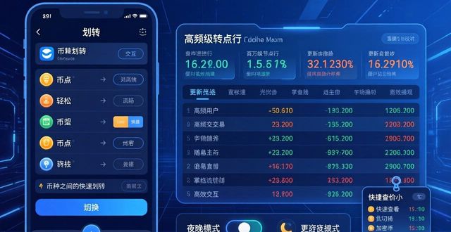 imToken钱包体验优化思路及落地市场策略详解