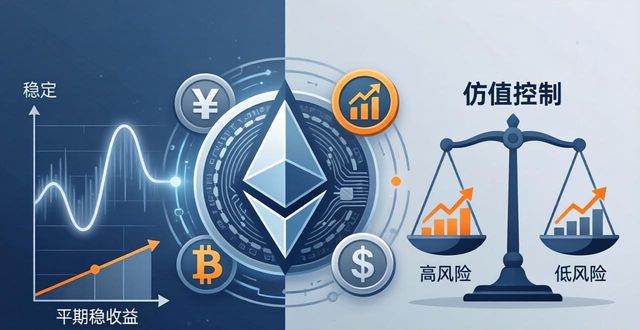 imToken国外版投资策略新调整！教你如何应对当下复杂市场行情