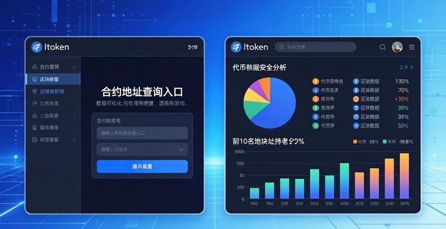 如何在imToken官网查项目审计报告，判断代币经济是否安全